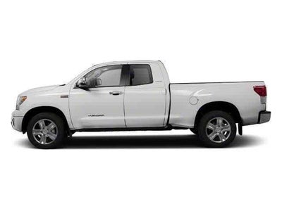 2013 Toyota Tundra Double Cab 5.7L FFV V8 6-Spd AT
