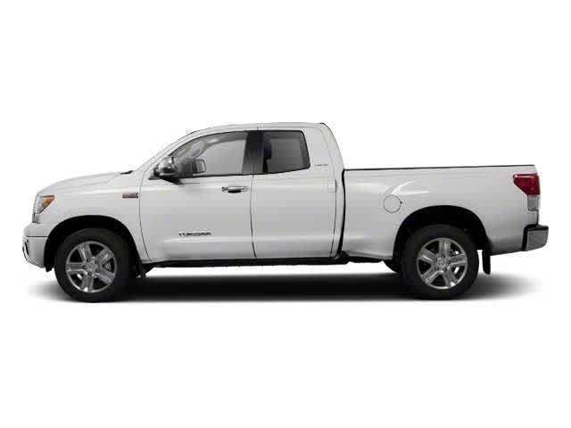 2013 Toyota Tundra Double Cab 5.7L FFV V8 6-Spd AT