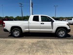 2020 Toyota Tundra SR Double Cab 6.5 Bed 5.7L