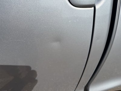 2016 Toyota Tundra Double Cab 5.7L V8 6-Spd AT SR5