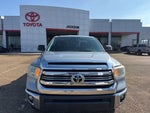 2016 Toyota Tundra Double Cab 5.7L V8 6-Spd AT SR5
