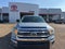 2016 Toyota Tundra Double Cab 5.7L V8 6-Spd AT SR5