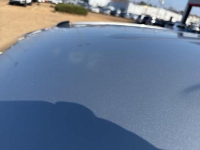 2016 Toyota Tundra Double Cab 5.7L V8 6-Spd AT SR5