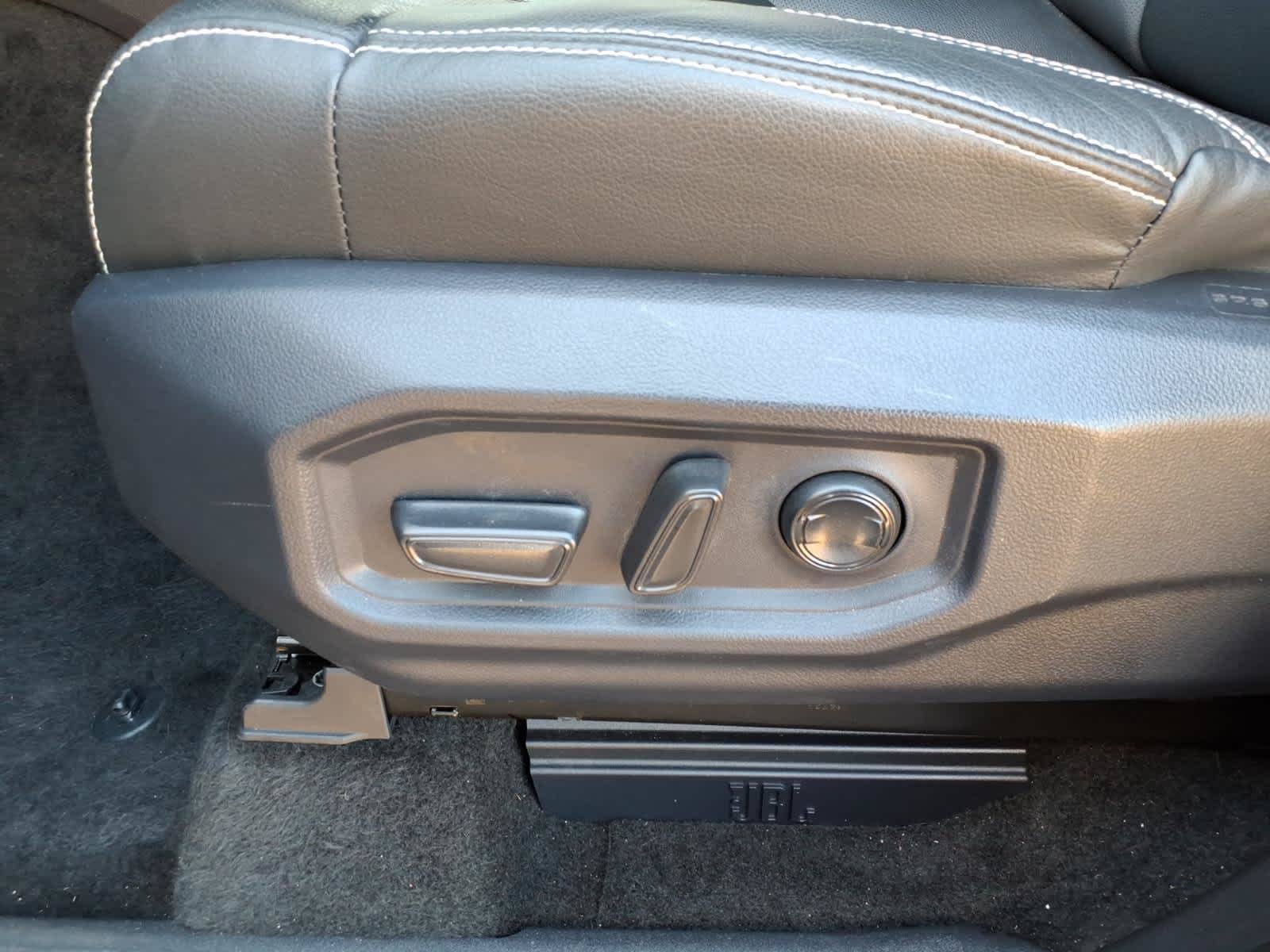 2026 Toyota Tundra Limited CrewMax 5.5 Bed