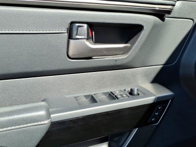 2026 Toyota Tundra Limited CrewMax 5.5 Bed
