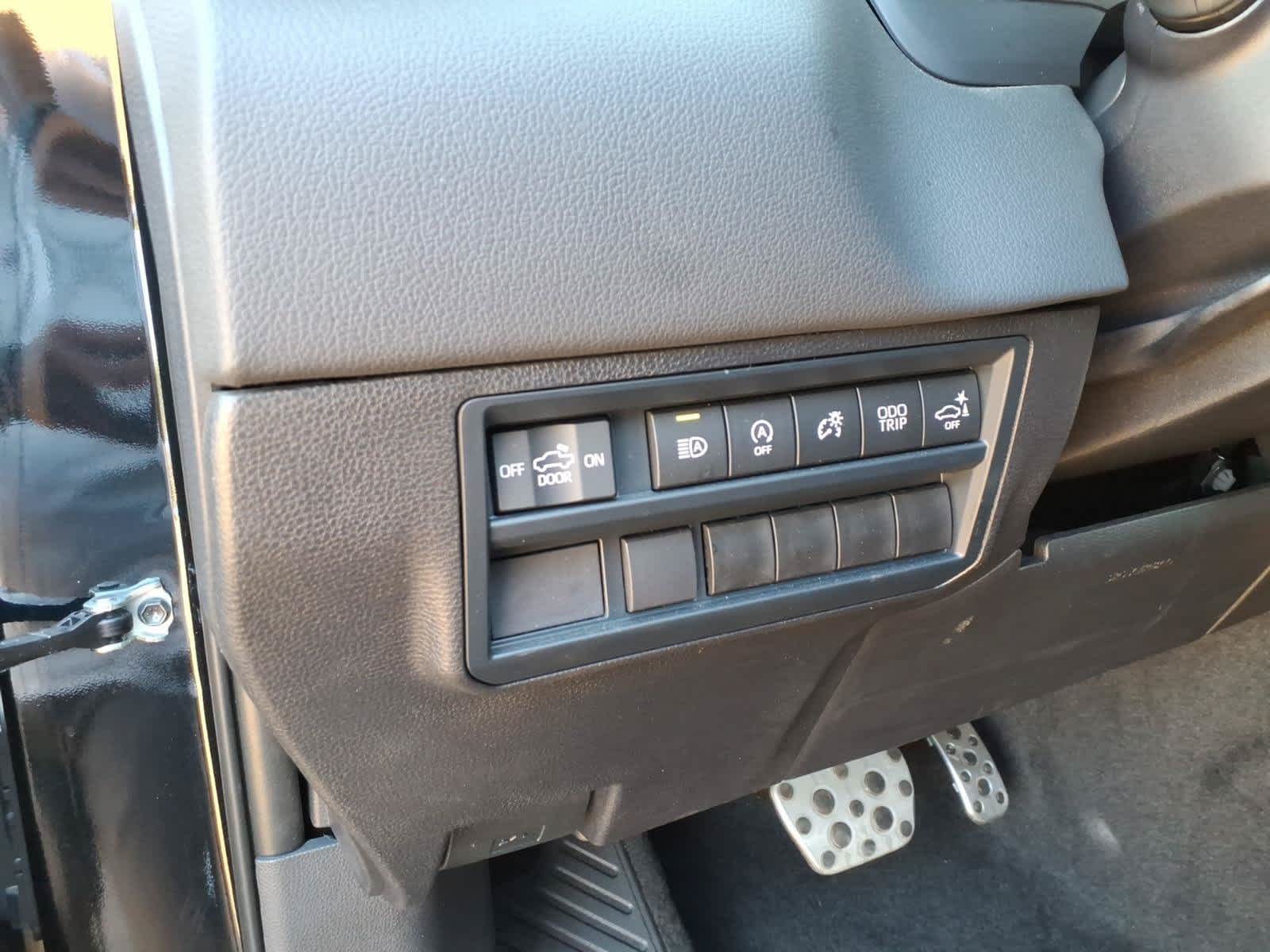 2026 Toyota Tundra Limited CrewMax 5.5 Bed