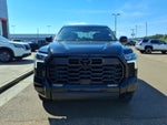2026 Toyota Tundra Limited CrewMax 5.5 Bed