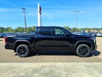 2026 Toyota Tundra Limited CrewMax 5.5 Bed