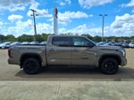 2026 Toyota Tundra Limited CrewMax 5.5 Bed