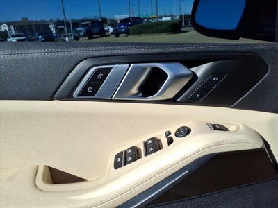 2021 BMW X5 sDrive40i Sports Activity Vehicle