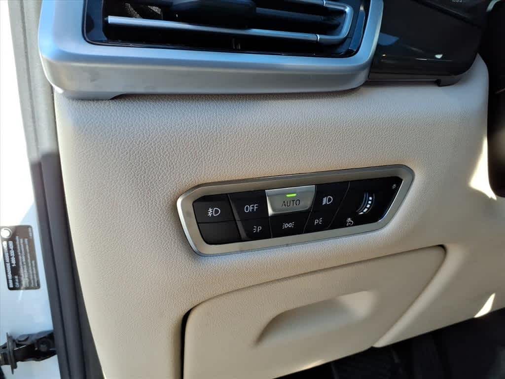 2021 BMW X5 sDrive40i Sports Activity Vehicle