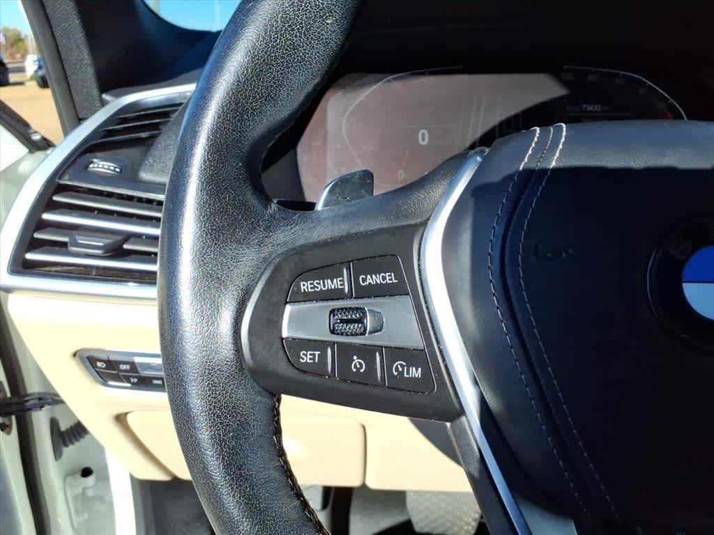 2021 BMW X5 sDrive40i Sports Activity Vehicle