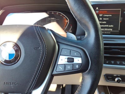 2021 BMW X5 sDrive40i Sports Activity Vehicle