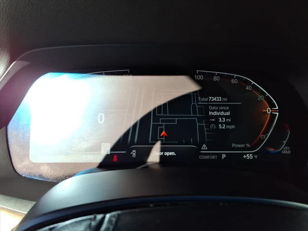 2021 BMW X5 sDrive40i Sports Activity Vehicle