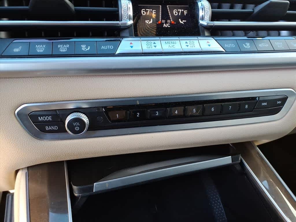 2021 BMW X5 sDrive40i Sports Activity Vehicle