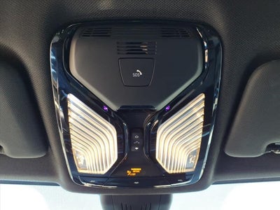 2021 BMW X5 sDrive40i Sports Activity Vehicle