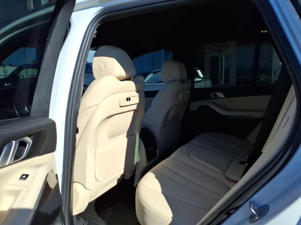 2021 BMW X5 sDrive40i Sports Activity Vehicle