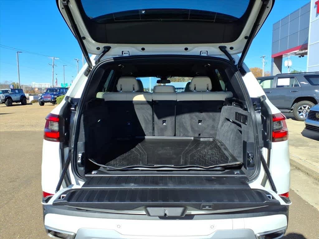 2021 BMW X5 sDrive40i Sports Activity Vehicle