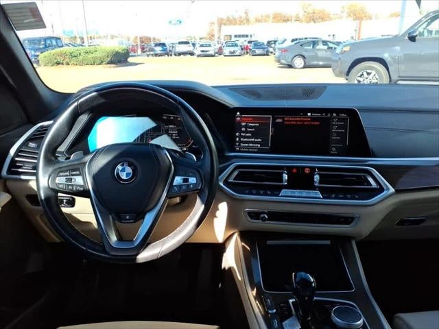 2021 BMW X5 sDrive40i Sports Activity Vehicle