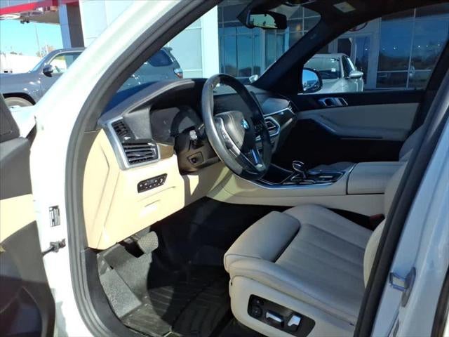 2021 BMW X5 sDrive40i Sports Activity Vehicle