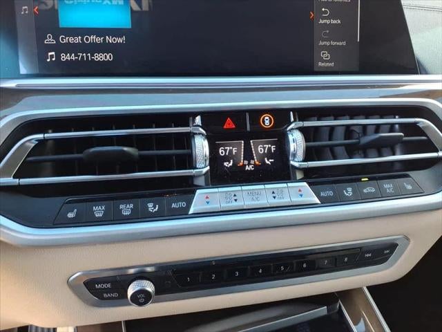 2021 BMW X5 sDrive40i Sports Activity Vehicle