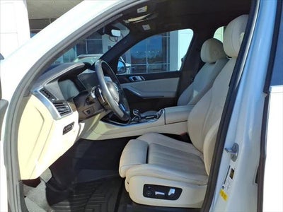 2021 BMW X5 sDrive40i Sports Activity Vehicle