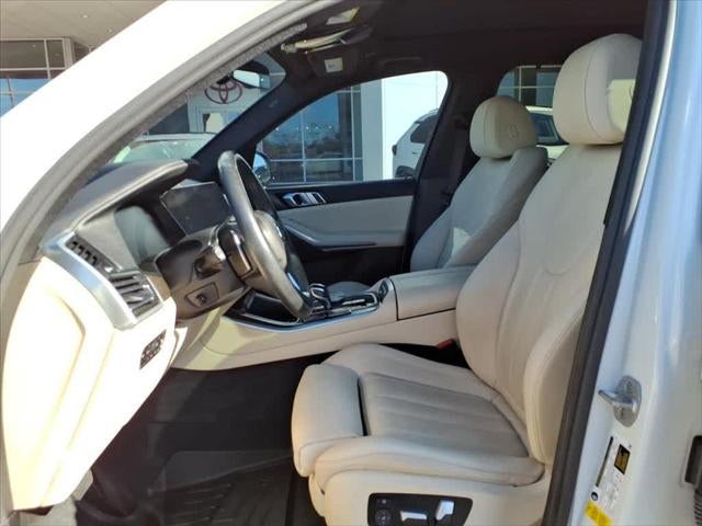 2021 BMW X5 sDrive40i Sports Activity Vehicle