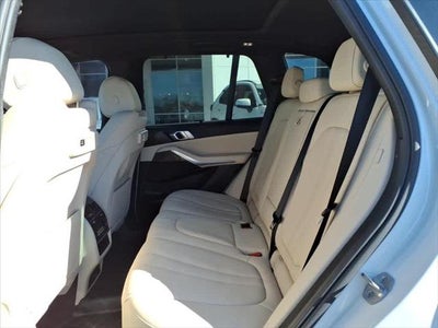 2021 BMW X5 sDrive40i Sports Activity Vehicle