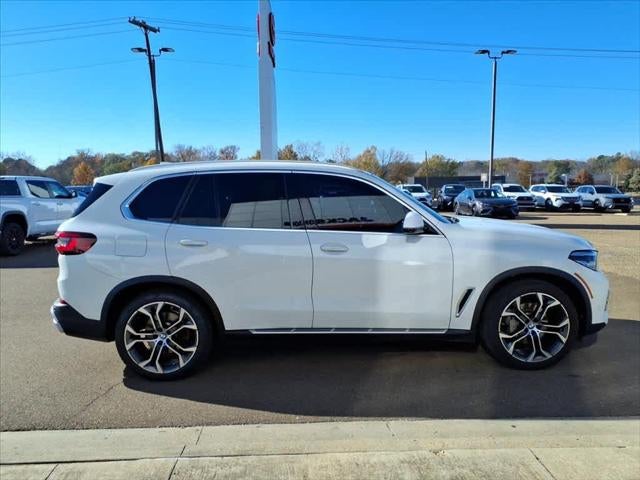 2021 BMW X5 sDrive40i Sports Activity Vehicle