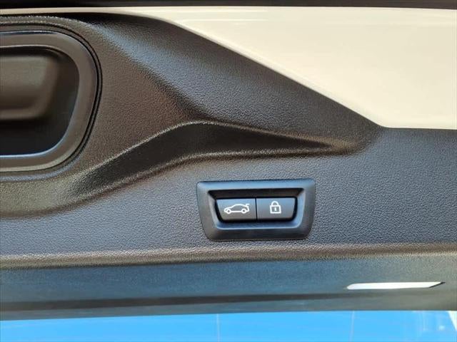 2021 BMW X5 sDrive40i Sports Activity Vehicle