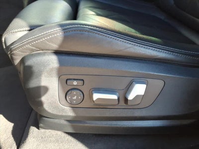 2023 BMW X5 xDrive40i Sports Activity Vehicle