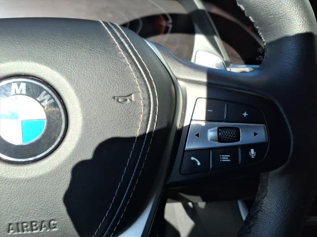 2023 BMW X5 xDrive40i Sports Activity Vehicle