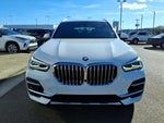2023 BMW X5 xDrive40i Sports Activity Vehicle