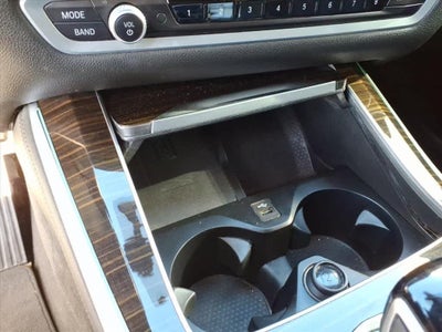 2023 BMW X5 xDrive40i Sports Activity Vehicle