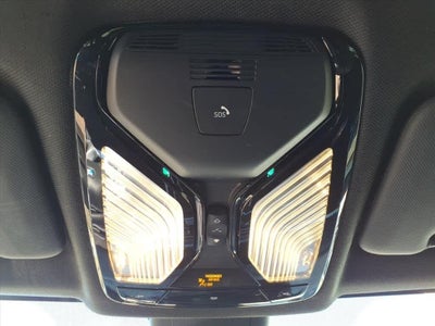 2023 BMW X5 xDrive40i Sports Activity Vehicle