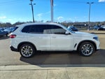 2023 BMW X5 xDrive40i Sports Activity Vehicle
