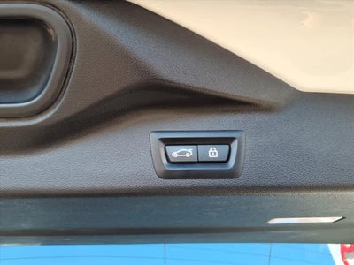 2023 BMW X5 xDrive40i Sports Activity Vehicle