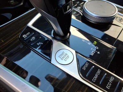 2023 BMW X5 xDrive40i Sports Activity Vehicle