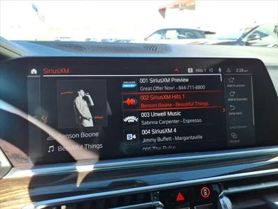 2023 BMW X5 xDrive40i Sports Activity Vehicle