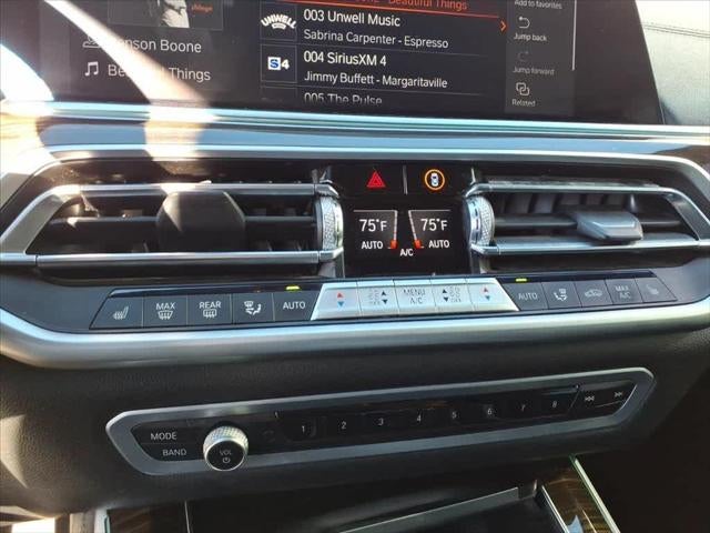 2023 BMW X5 xDrive40i Sports Activity Vehicle