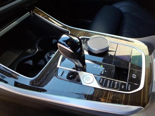 2023 BMW X5 xDrive40i Sports Activity Vehicle