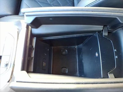 2023 BMW X5 xDrive40i Sports Activity Vehicle