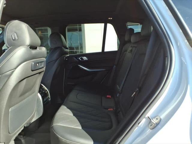 2023 BMW X5 xDrive40i Sports Activity Vehicle