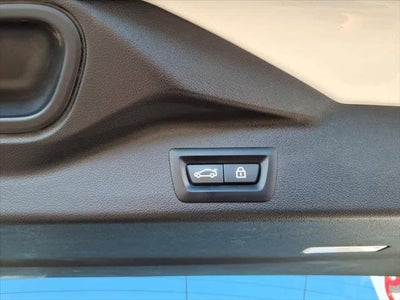 2023 BMW X5 xDrive40i Sports Activity Vehicle