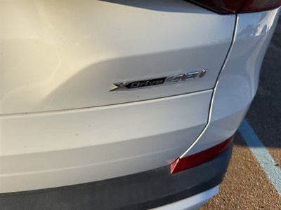 2020 BMW X5 xDrive40i Sports Activity Vehicle