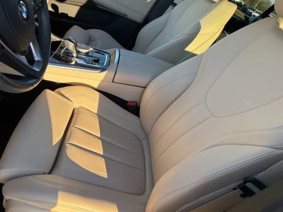 2020 BMW X5 xDrive40i Sports Activity Vehicle