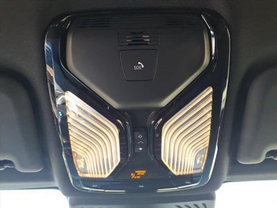 2019 BMW X3 sDrive30i Sports Activity Vehicle