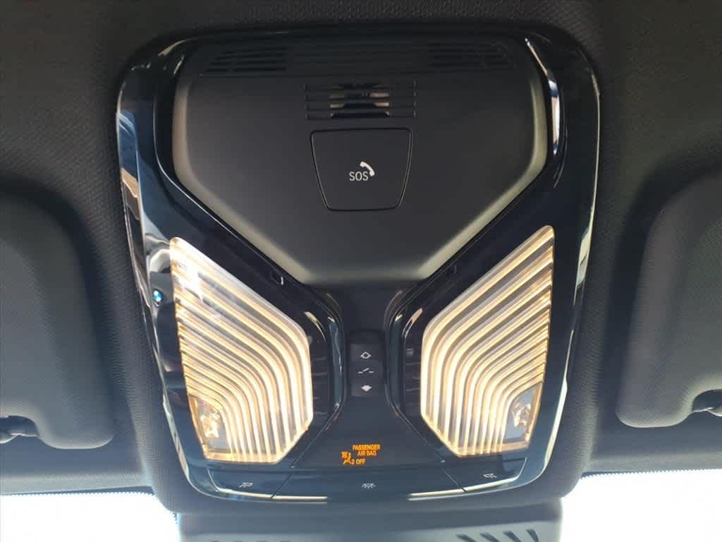 2019 BMW X3 sDrive30i Sports Activity Vehicle