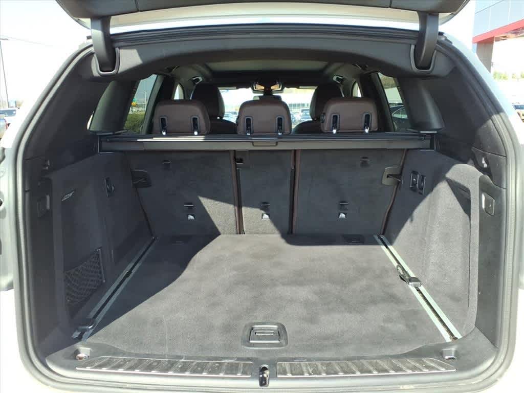 2019 BMW X3 sDrive30i Sports Activity Vehicle