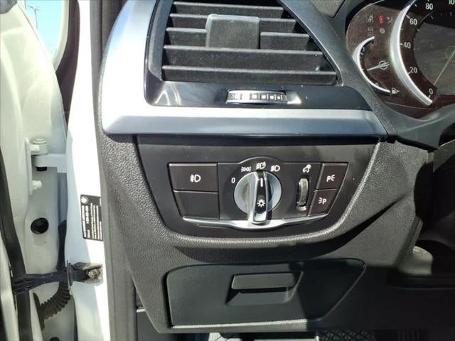 2019 BMW X3 sDrive30i Sports Activity Vehicle